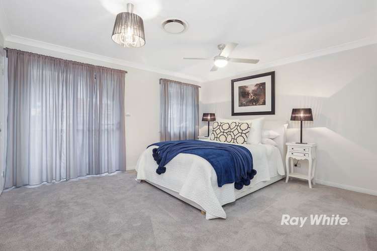 Fourth view of Homely townhouse listing, 10/55-61 Old Northern Road, Baulkham Hills NSW 2153