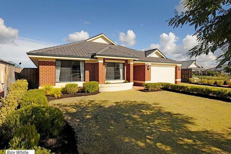 Second view of Homely house listing, 14 Rainsby Crescent, Ellenbrook WA 6069