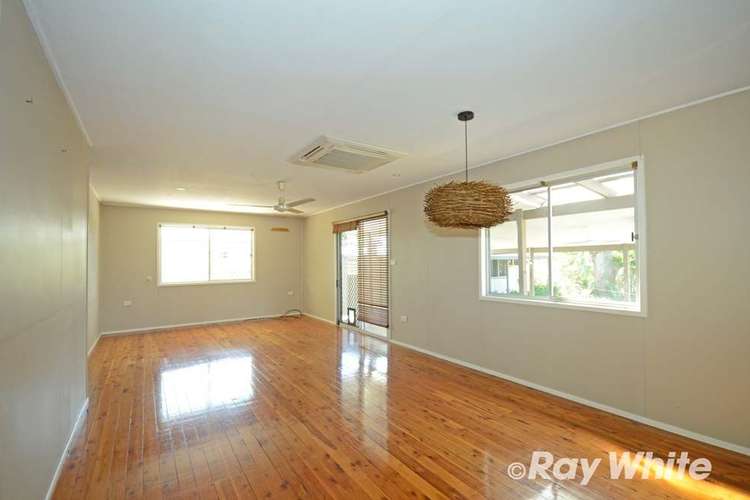 Second view of Homely house listing, 62 State Farm Road, Biloela QLD 4715