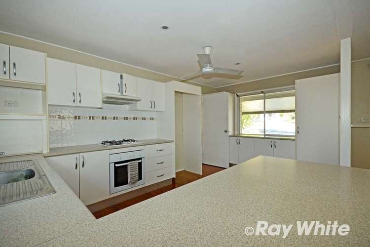 Fifth view of Homely house listing, 62 State Farm Road, Biloela QLD 4715