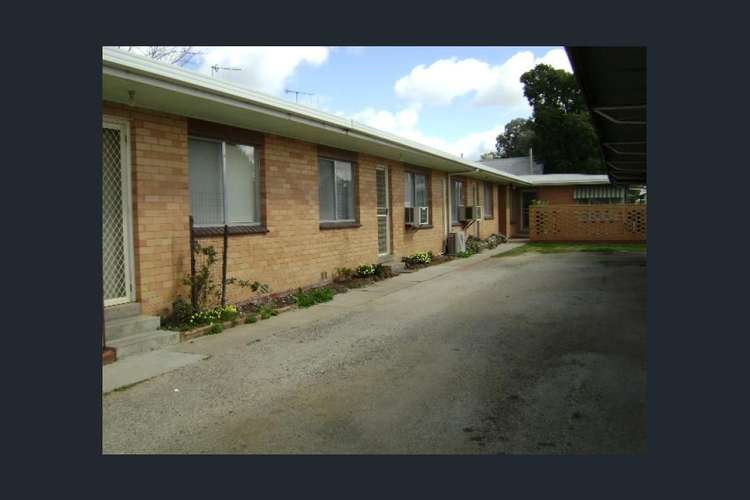 Second view of Homely unit listing, 2/182 Boundary Street, Kerang VIC 3579