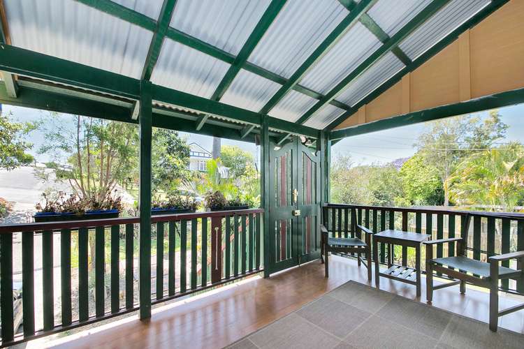 Second view of Homely house listing, 15 Laurel Street, Highgate Hill QLD 4101