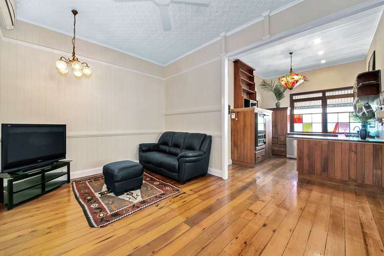 Fourth view of Homely house listing, 15 Laurel Street, Highgate Hill QLD 4101