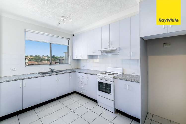 Main view of Homely unit listing, 11/20-22 Ethel Street, Eastwood NSW 2122