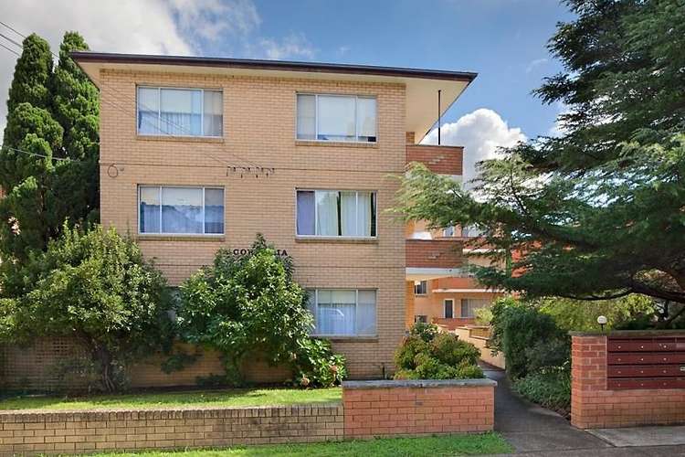 Second view of Homely unit listing, 11/20-22 Ethel Street, Eastwood NSW 2122