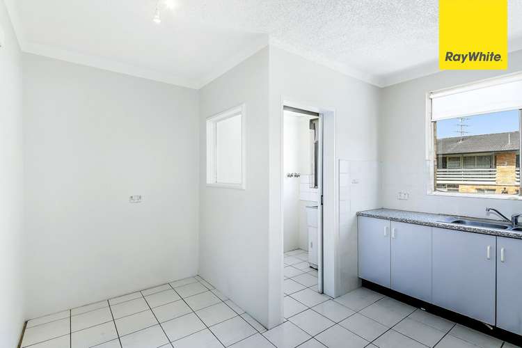 Third view of Homely unit listing, 11/20-22 Ethel Street, Eastwood NSW 2122