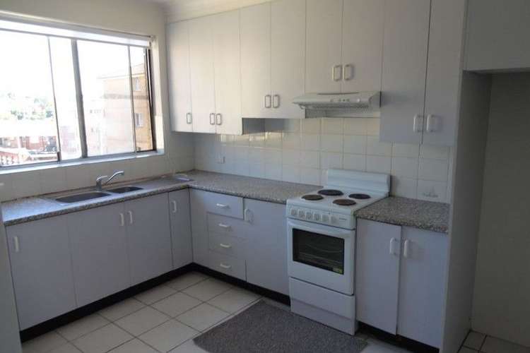 Second view of Homely unit listing, 11/20-22 Ethel Street, Eastwood NSW 2122