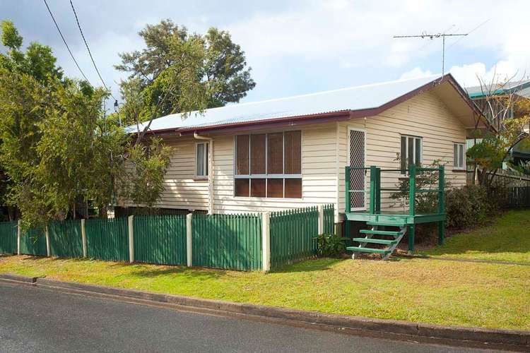 Fifth view of Homely house listing, 28 Lumley Street, Upper Mount Gravatt QLD 4122