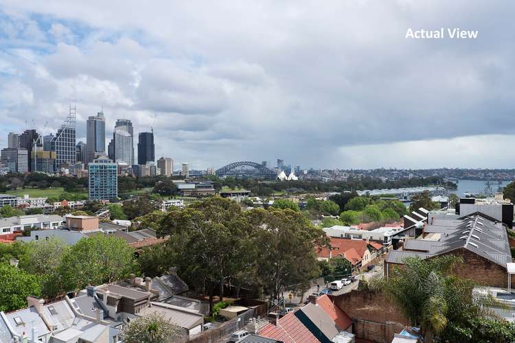 Main view of Homely apartment listing, 20/224 William Street, Potts Point NSW 2011