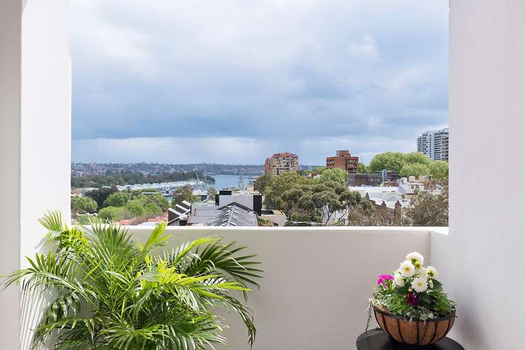 Second view of Homely apartment listing, 20/224 William Street, Potts Point NSW 2011