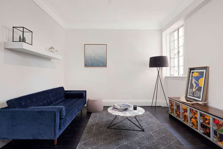 Third view of Homely apartment listing, 20/224 William Street, Potts Point NSW 2011