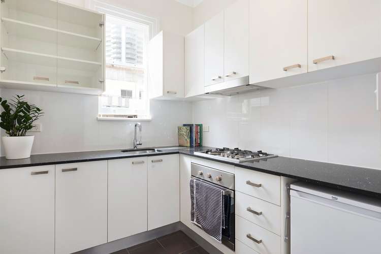Sixth view of Homely apartment listing, 20/224 William Street, Potts Point NSW 2011