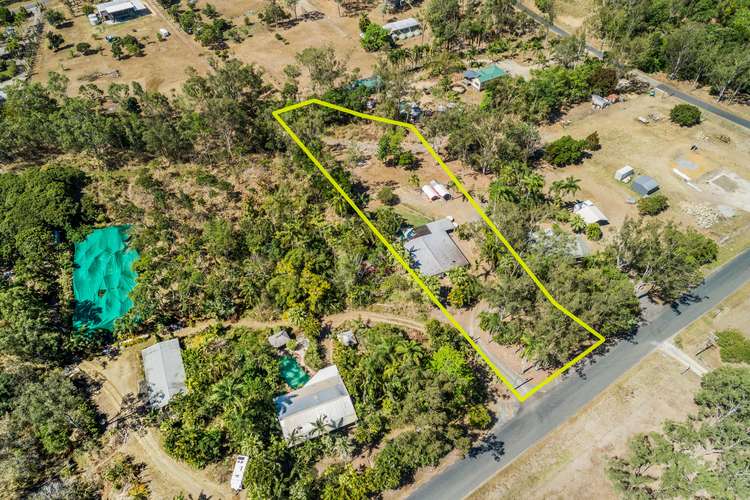 Fourth view of Homely residentialLand listing, Lot 61 Orchid Road, Cannon Valley QLD 4800