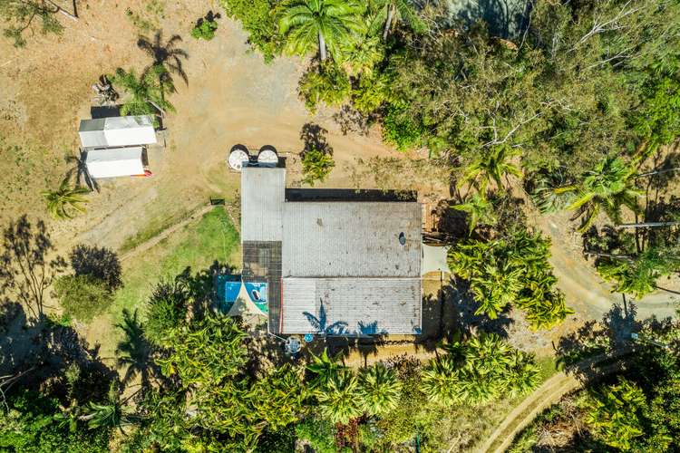 Fifth view of Homely residentialLand listing, Lot 61 Orchid Road, Cannon Valley QLD 4800