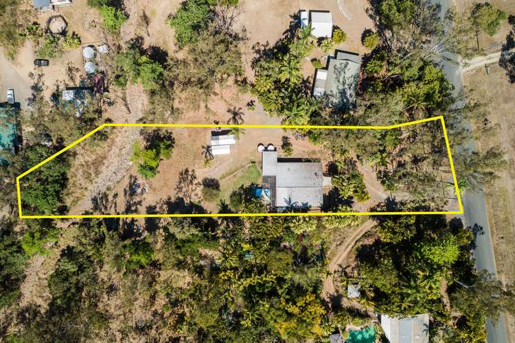 Sixth view of Homely residentialLand listing, Lot 61 Orchid Road, Cannon Valley QLD 4800