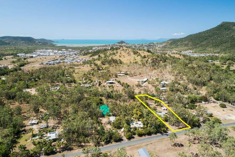 Seventh view of Homely residentialLand listing, Lot 61 Orchid Road, Cannon Valley QLD 4800