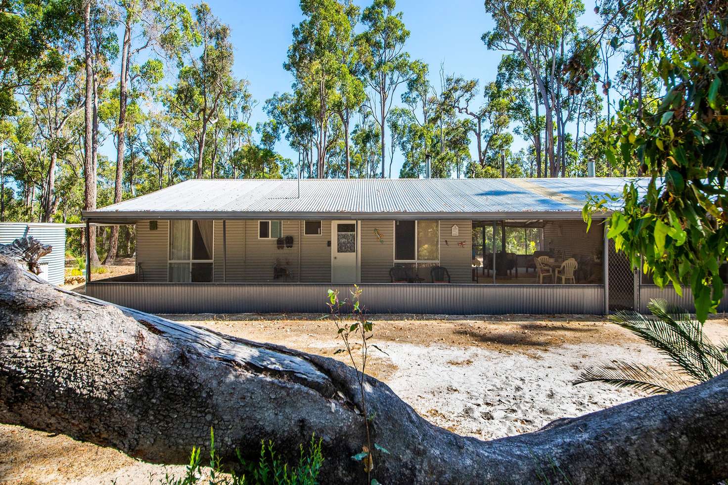 Main view of Homely ruralOther listing, 245 Johnston Road, Nannup WA 6275