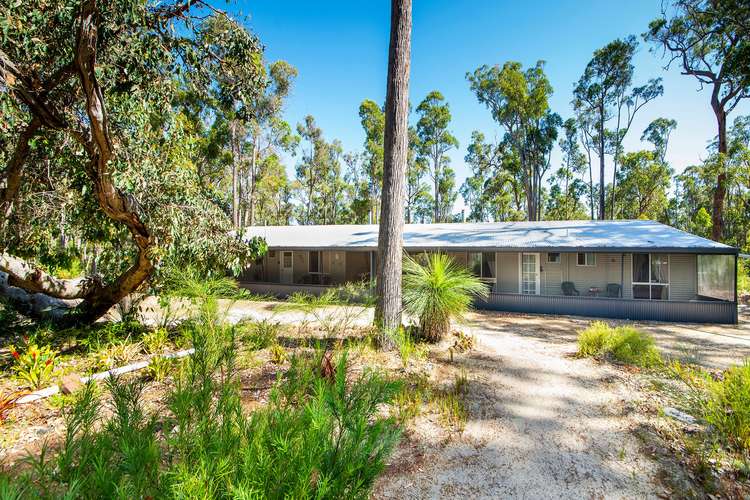 Third view of Homely ruralOther listing, 245 Johnston Road, Nannup WA 6275