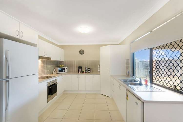 Main view of Homely house listing, 117 Marquise Circuit, Burdell QLD 4818