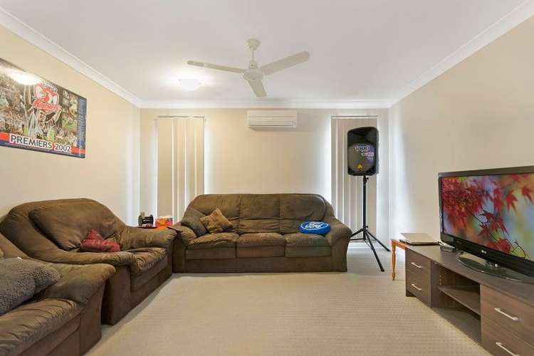 Third view of Homely house listing, 117 Marquise Circuit, Burdell QLD 4818