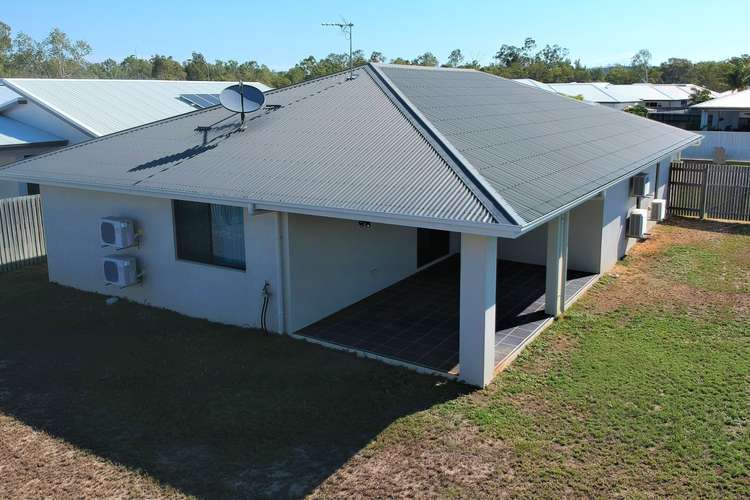 Fifth view of Homely house listing, 117 Marquise Circuit, Burdell QLD 4818