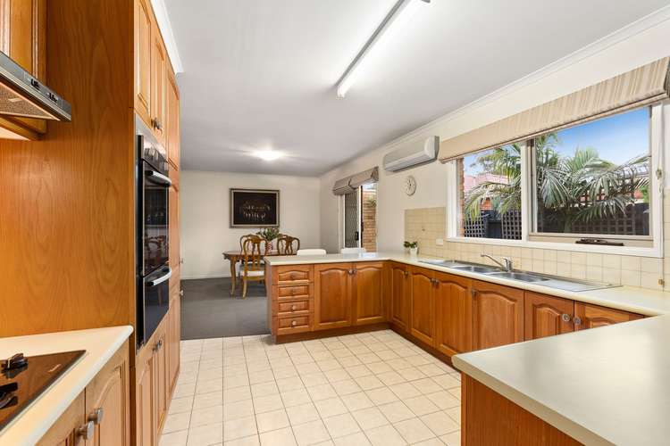 Second view of Homely unit listing, 3/68 Williams Street, Frankston VIC 3199