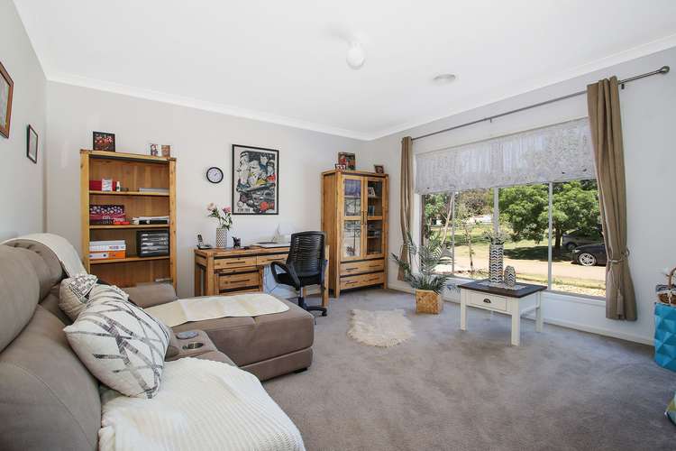 Second view of Homely house listing, 13 Burns Avenue, Euroa VIC 3666