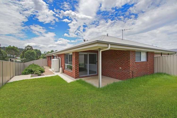 Third view of Homely other listing, 749 Union Road, Glenroy NSW 2640