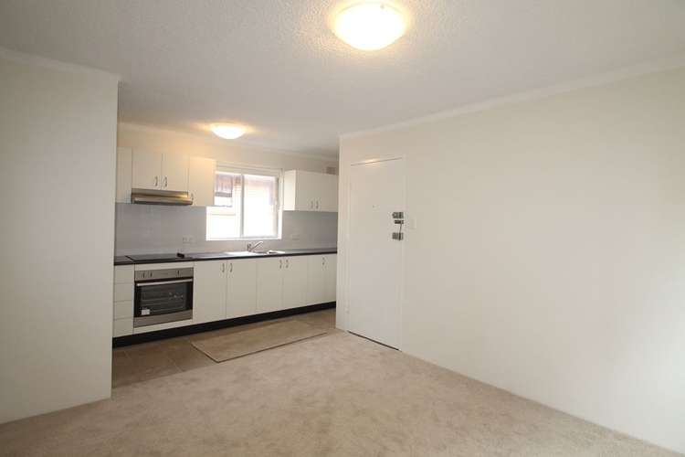 Second view of Homely apartment listing, 3/25 Pearson Street, Gladesville NSW 2111