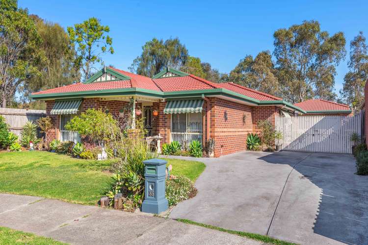 Main view of Homely house listing, 35 Murchison Way, Thomastown VIC 3074