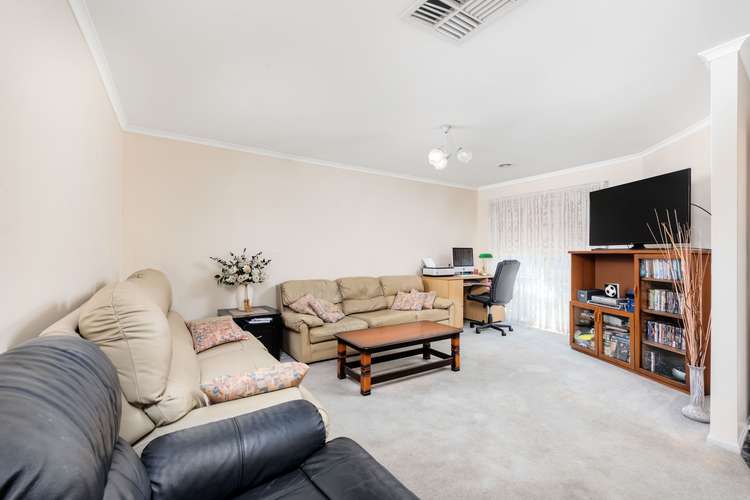 Second view of Homely house listing, 35 Murchison Way, Thomastown VIC 3074