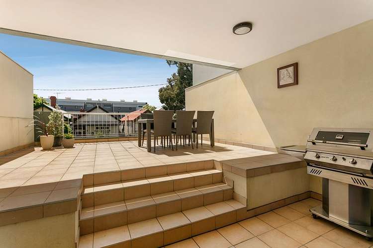 Fifth view of Homely apartment listing, 1/26-28 Dods Street, Brunswick VIC 3056