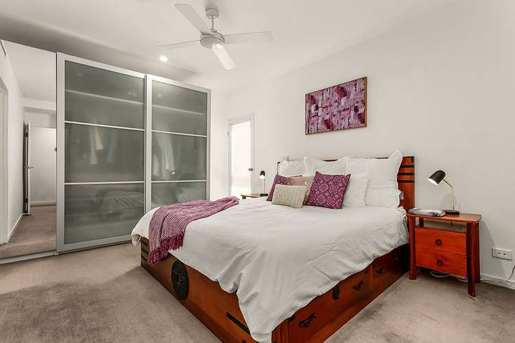 Sixth view of Homely apartment listing, 1/26-28 Dods Street, Brunswick VIC 3056