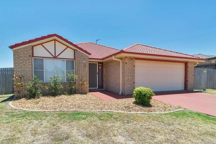 Main view of Homely house listing, 7 Moorina Drive, Harristown QLD 4350