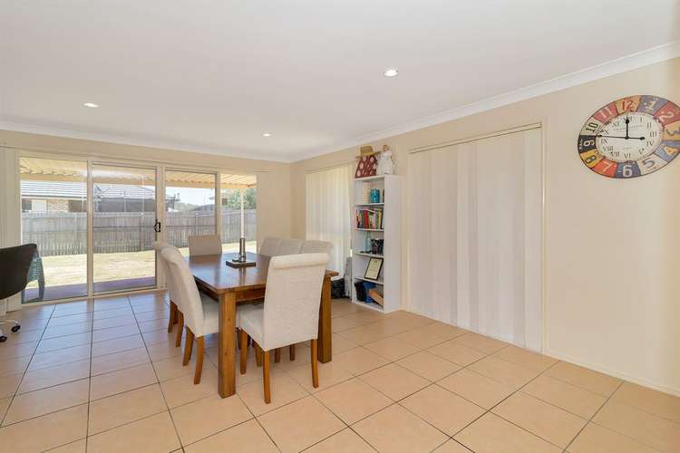 Second view of Homely house listing, 7 Moorina Drive, Harristown QLD 4350