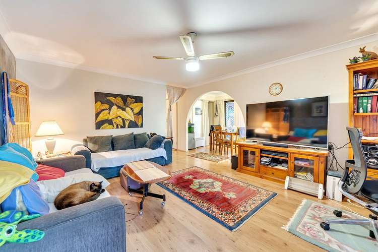 Second view of Homely house listing, 12 Brick Street, Redbank QLD 4301
