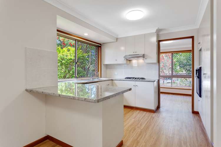 Fourth view of Homely house listing, 41 BROADFOOT Street, Kearneys Spring QLD 4350