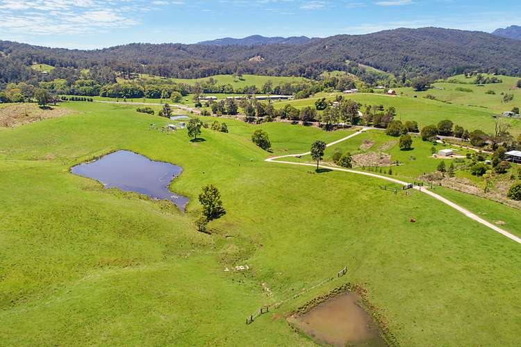 Fourth view of Homely ruralOther listing, 714 Limpinwood Road, Limpinwood NSW 2484