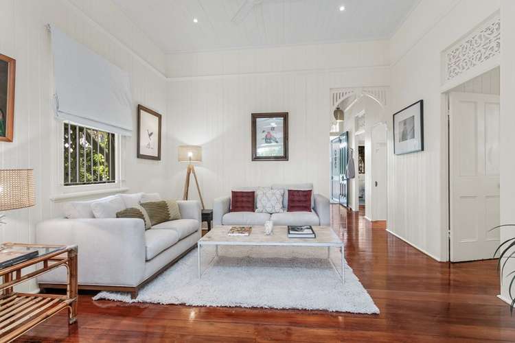 Main view of Homely house listing, 8 UPPER LANCASTER Road, Ascot QLD 4007