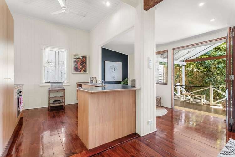 Fifth view of Homely house listing, 8 UPPER LANCASTER Road, Ascot QLD 4007