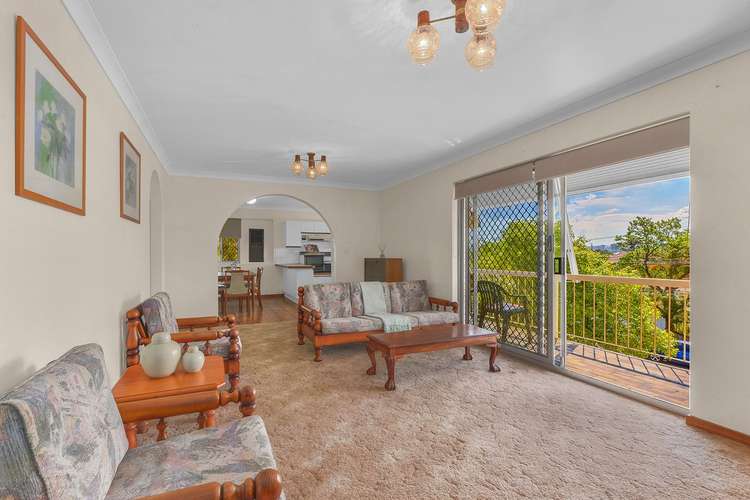 Third view of Homely unit listing, 3/41 Amelia Street, Coorparoo QLD 4151