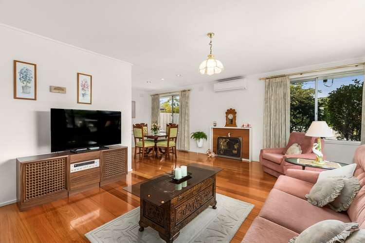 Main view of Homely house listing, 35 Booran Avenue, Glen Waverley VIC 3150