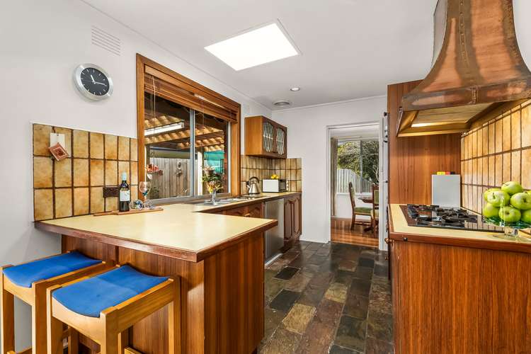 Fourth view of Homely house listing, 35 Booran Avenue, Glen Waverley VIC 3150