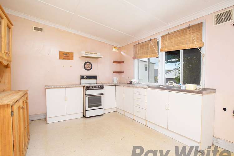 Fifth view of Homely house listing, 107 Lewis Street, Maryville NSW 2293