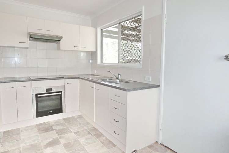 Second view of Homely house listing, 28 Winifred Street, Kingston QLD 4114