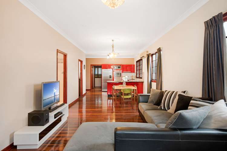 Main view of Homely house listing, 16 Griffith Road, Scarborough QLD 4020