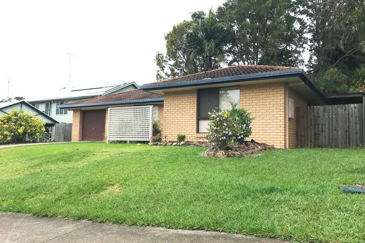 Second view of Homely house listing, 14 Miranda Street, Aroona QLD 4551