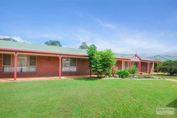 Main view of Homely house listing, 44 Belle Air Drive, Bellmere QLD 4510