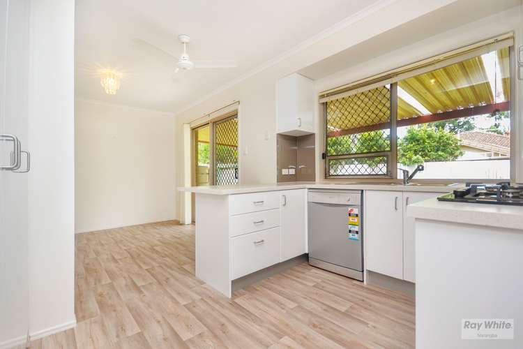 Second view of Homely house listing, 44 Belle Air Drive, Bellmere QLD 4510