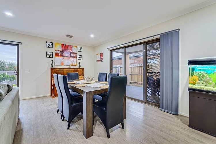 Fifth view of Homely house listing, 103 Tesselaar Road, Epping VIC 3076